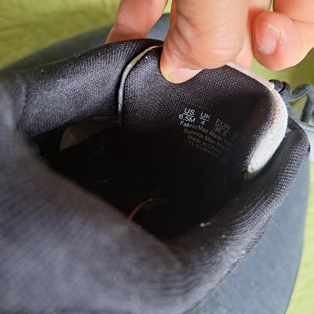 Ryka Flourish Walking Shoes - Picture 6 of 6